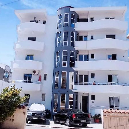 Villa Alba Apartments Dobra Voda Extérieur photo