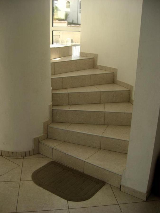 Villa Alba Apartments Dobra Voda Extérieur photo