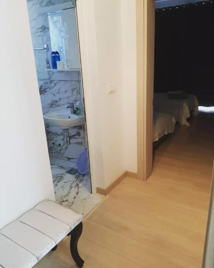 Villa Alba Apartments Dobra Voda Extérieur photo