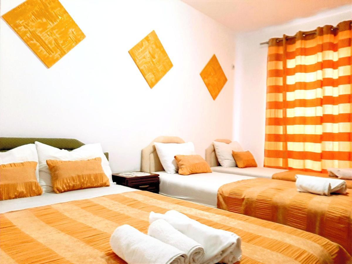 Villa Alba Apartments Dobra Voda Extérieur photo