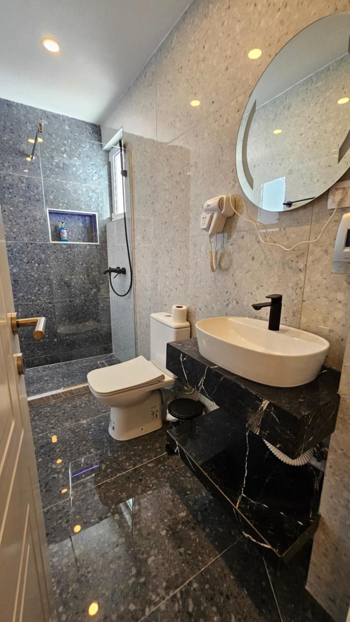 Villa Alba Apartments Dobra Voda Extérieur photo